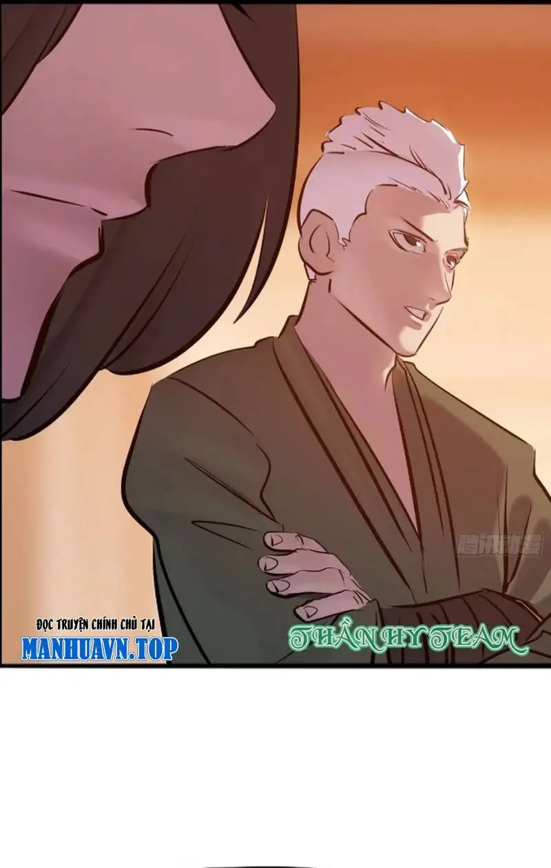 Truyện Tranh Phong Yêu Vấn Đạo trang 7