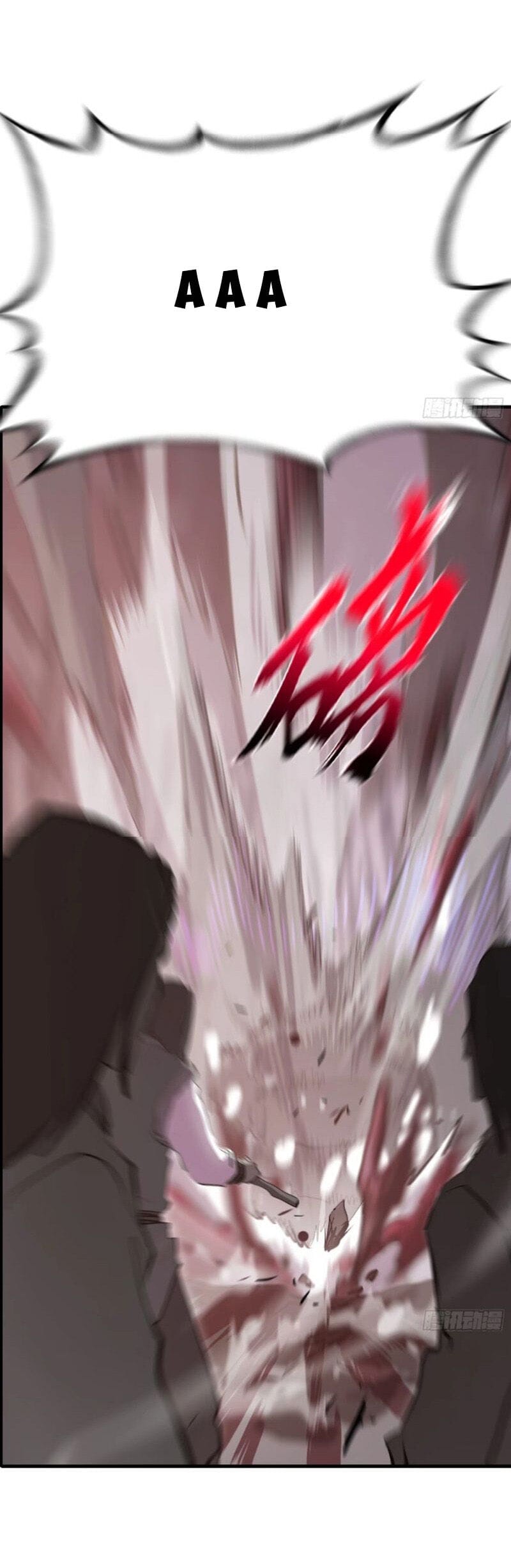 Truyện Tranh Phong Yêu Vấn Đạo trang 7