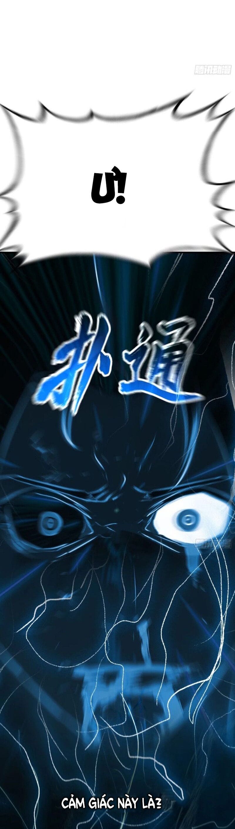 Truyện Tranh Phong Yêu Vấn Đạo trang 7