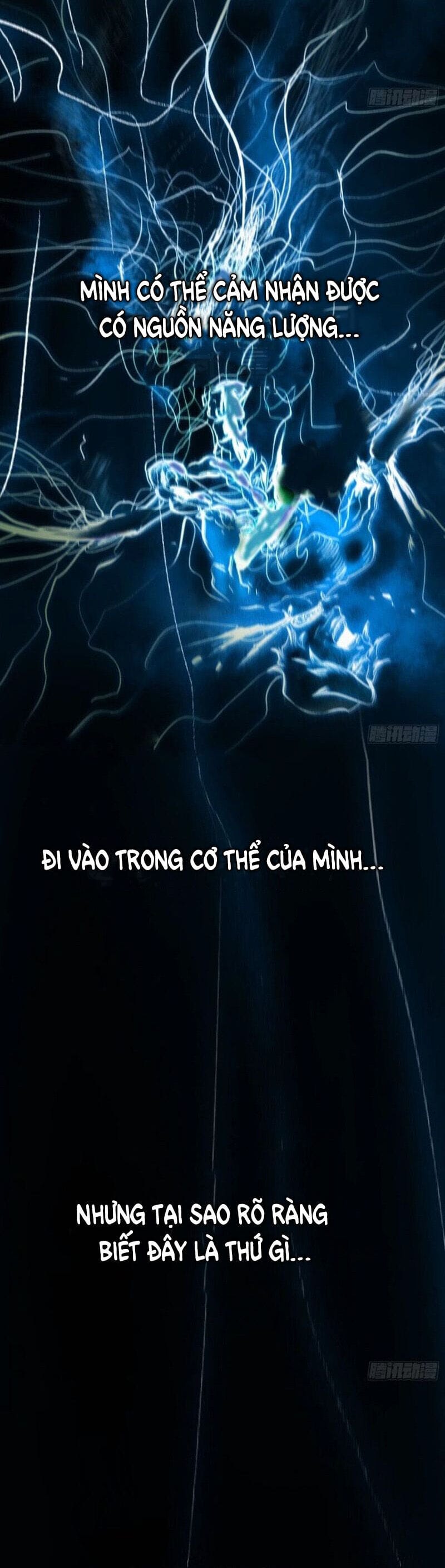 Truyện Tranh Phong Yêu Vấn Đạo trang 7