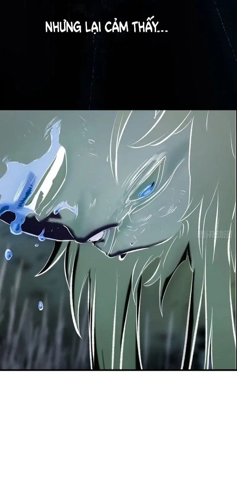 Truyện Tranh Phong Yêu Vấn Đạo trang 7