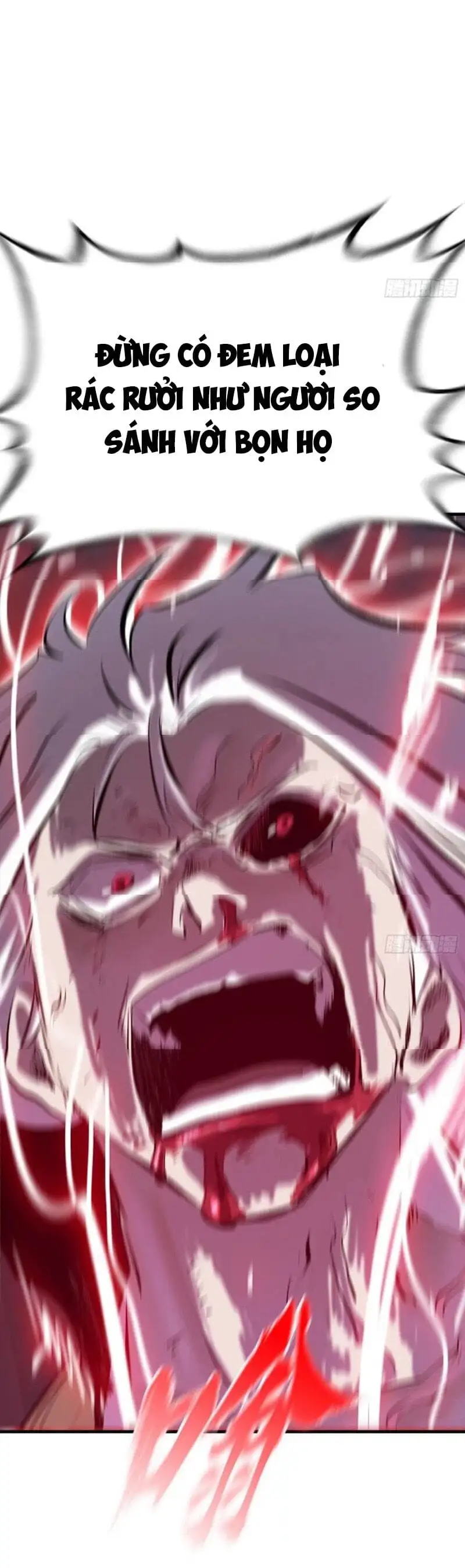 Truyện Tranh Phong Yêu Vấn Đạo trang 7