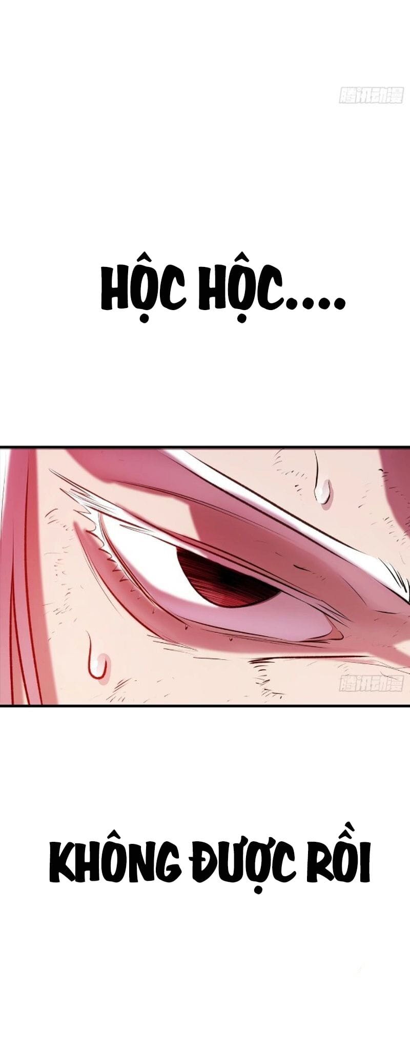 Truyện Tranh Phong Yêu Vấn Đạo trang 7