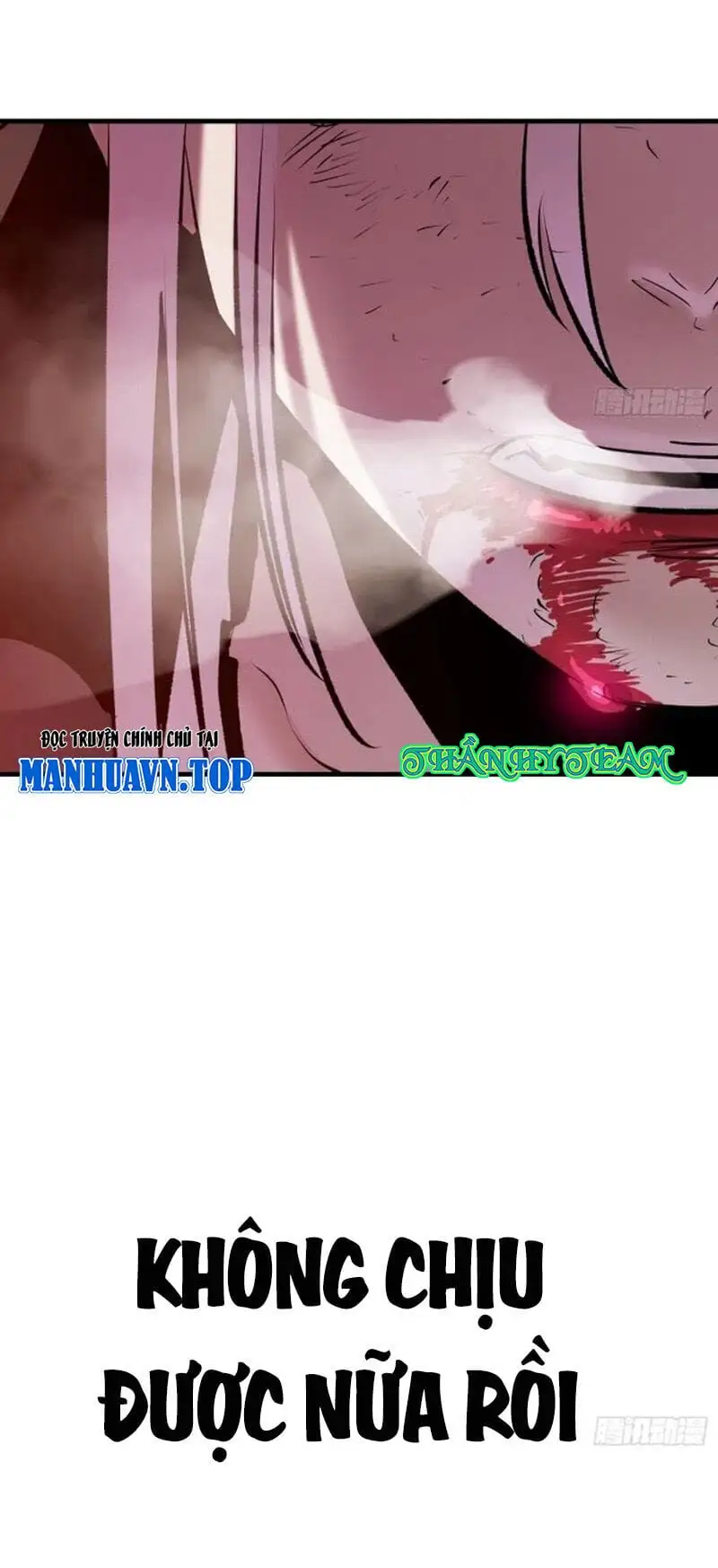 Truyện Tranh Phong Yêu Vấn Đạo trang 7