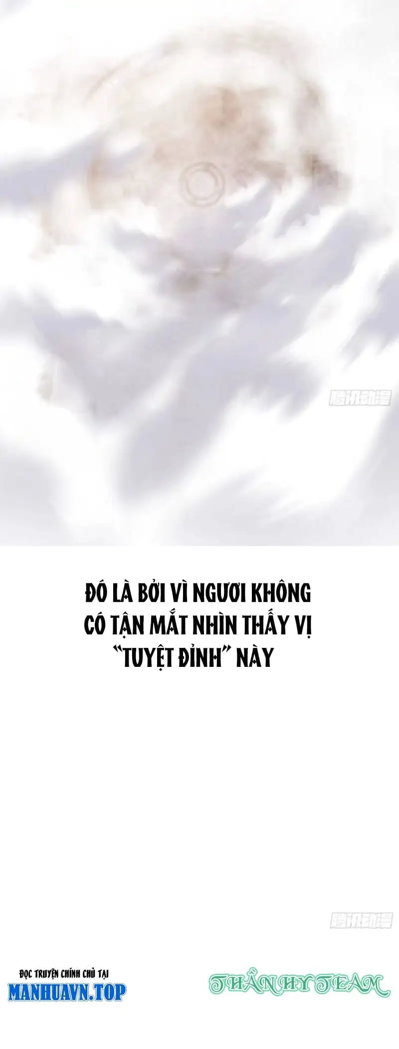 Truyện Tranh Phong Yêu Vấn Đạo trang 7