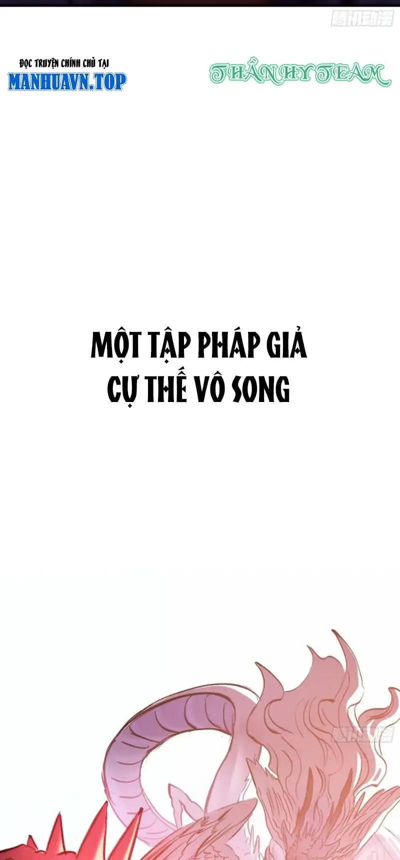 Truyện Tranh Phong Yêu Vấn Đạo trang 7