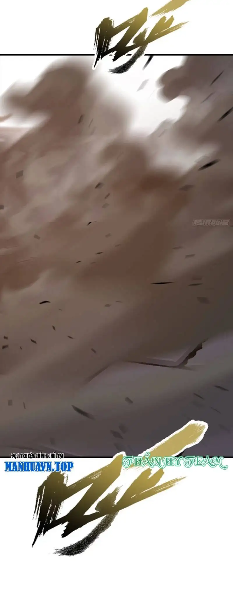 Truyện Tranh Phong Yêu Vấn Đạo trang 7