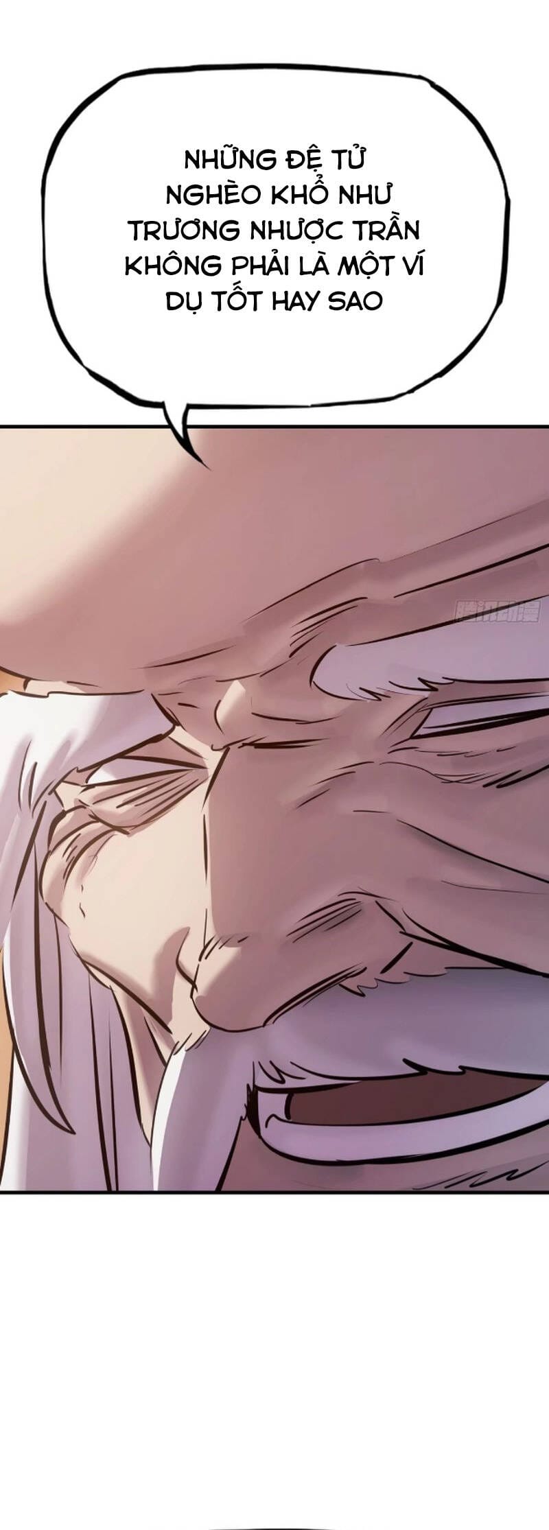 Truyện Tranh Phong Yêu Vấn Đạo trang 7