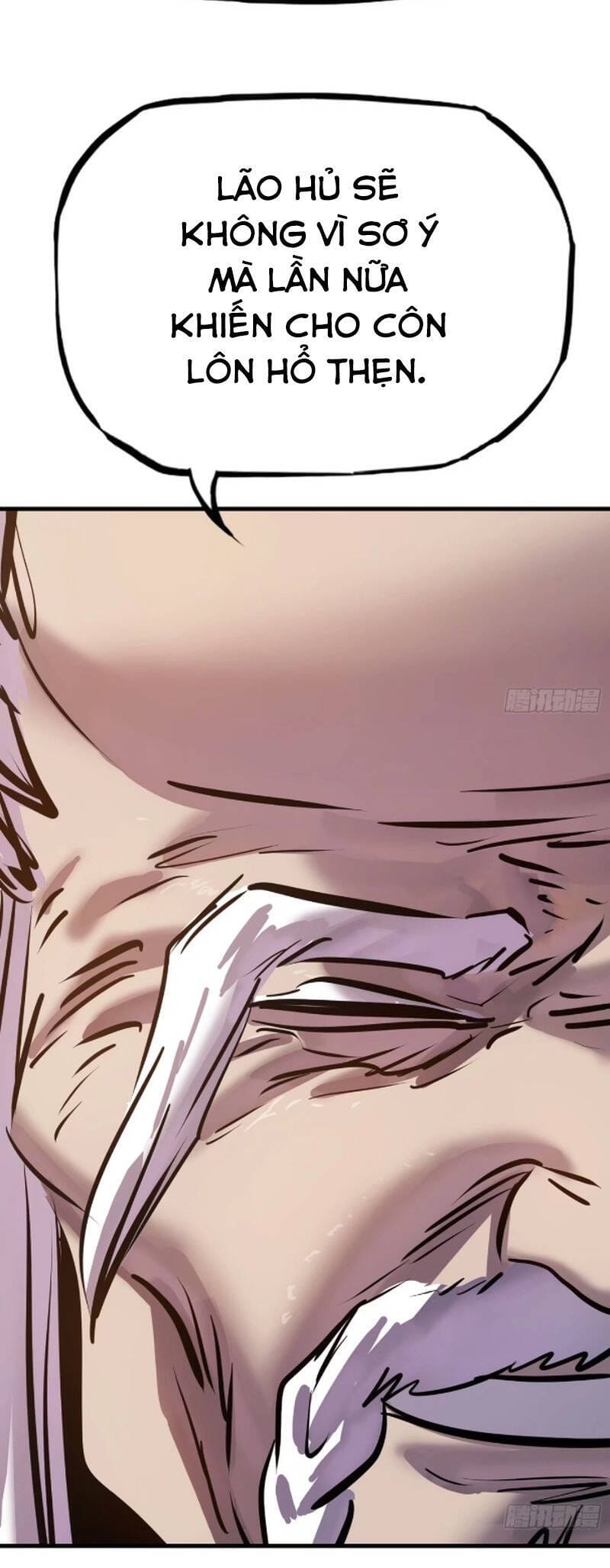 Truyện Tranh Phong Yêu Vấn Đạo trang 7