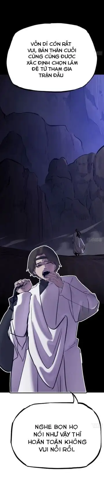 Truyện Tranh Phong Yêu Vấn Đạo trang 7