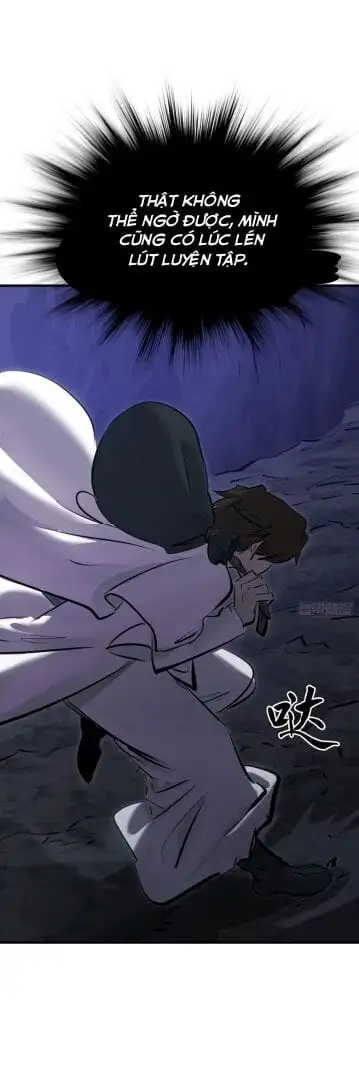 Truyện Tranh Phong Yêu Vấn Đạo trang 7