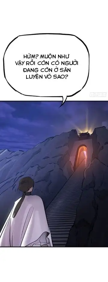 Truyện Tranh Phong Yêu Vấn Đạo trang 7