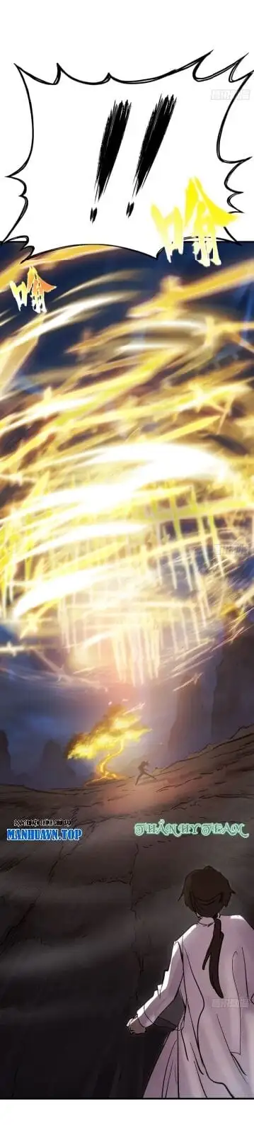 Truyện Tranh Phong Yêu Vấn Đạo trang 7