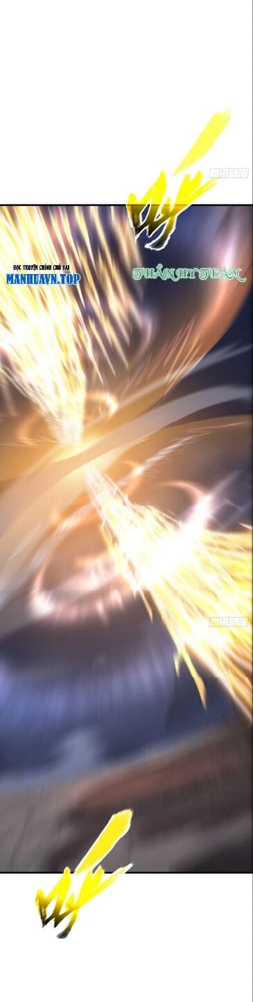 Truyện Tranh Phong Yêu Vấn Đạo trang 7