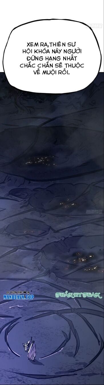 Truyện Tranh Phong Yêu Vấn Đạo trang 7