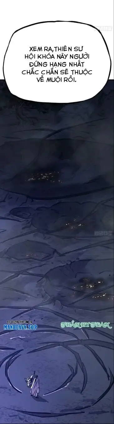 Truyện Tranh Phong Yêu Vấn Đạo trang 7