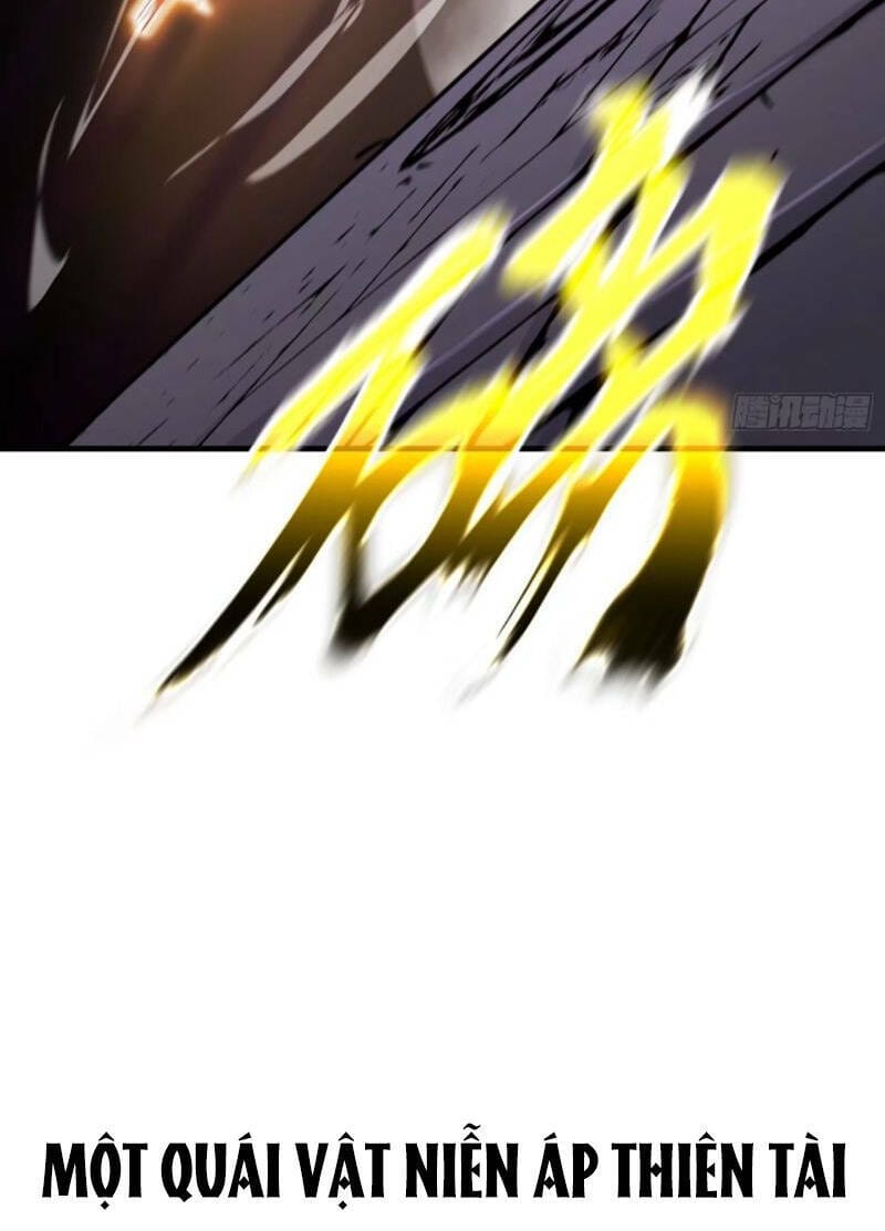 Truyện Tranh Phong Yêu Vấn Đạo trang 7