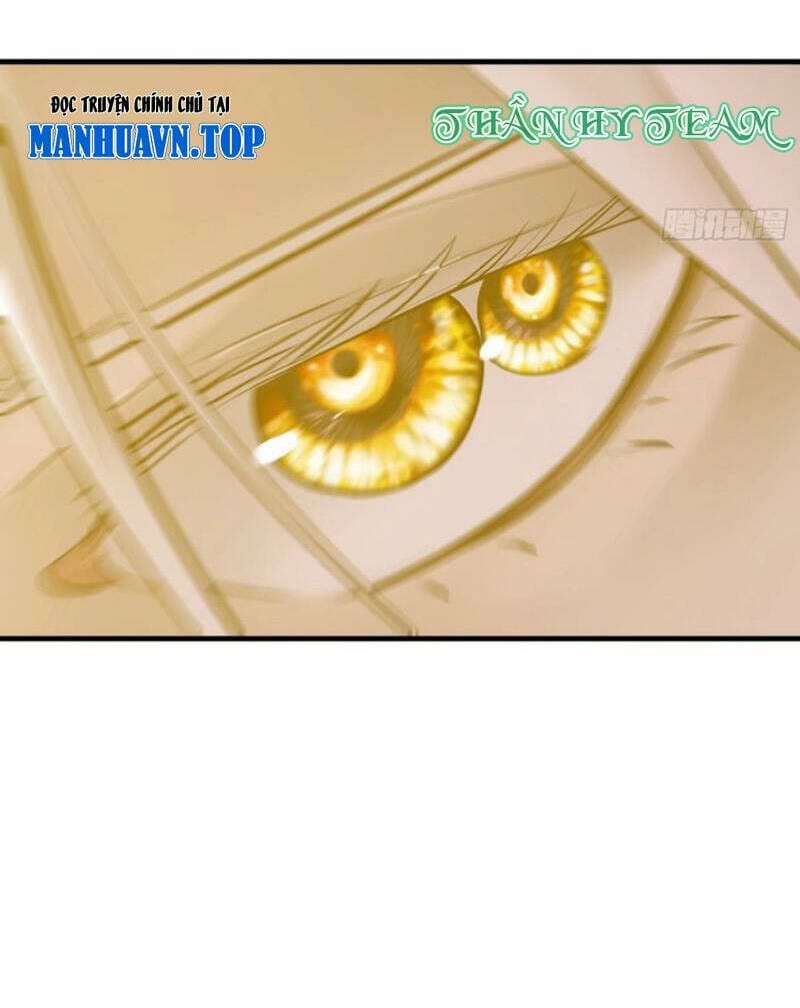 Truyện Tranh Phong Yêu Vấn Đạo trang 7