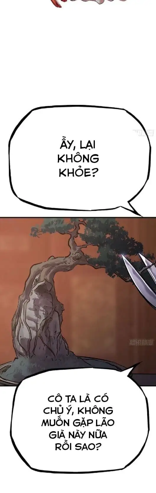 Truyện Tranh Phong Yêu Vấn Đạo trang 7