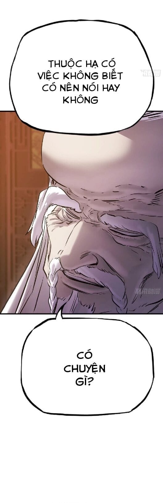 Truyện Tranh Phong Yêu Vấn Đạo trang 7