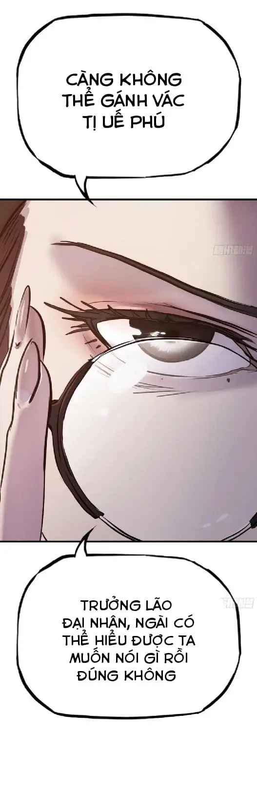 Truyện Tranh Phong Yêu Vấn Đạo trang 7