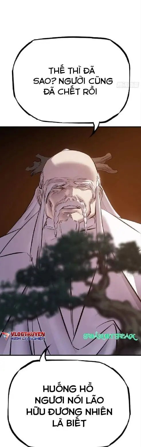 Truyện Tranh Phong Yêu Vấn Đạo trang 7