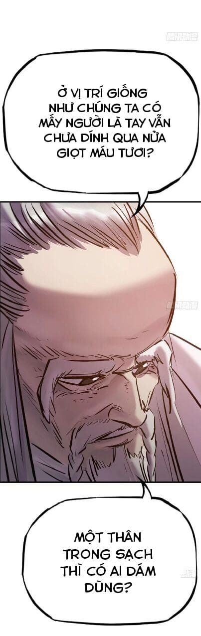 Truyện Tranh Phong Yêu Vấn Đạo trang 7