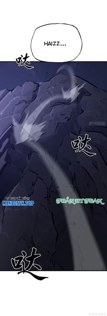 Truyện Tranh Phong Yêu Vấn Đạo trang 7