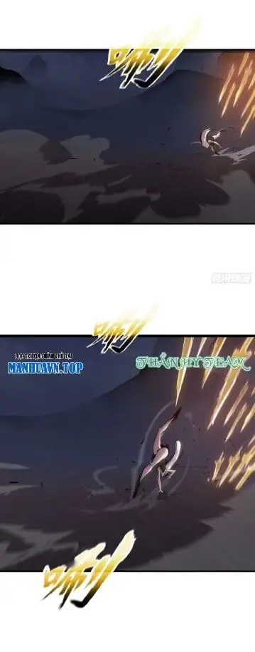 Truyện Tranh Phong Yêu Vấn Đạo trang 7