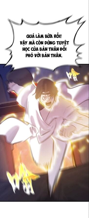 Truyện Tranh Phong Yêu Vấn Đạo trang 7