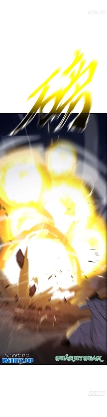 Truyện Tranh Phong Yêu Vấn Đạo trang 7