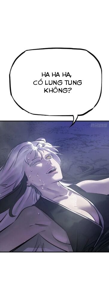 Truyện Tranh Phong Yêu Vấn Đạo trang 7