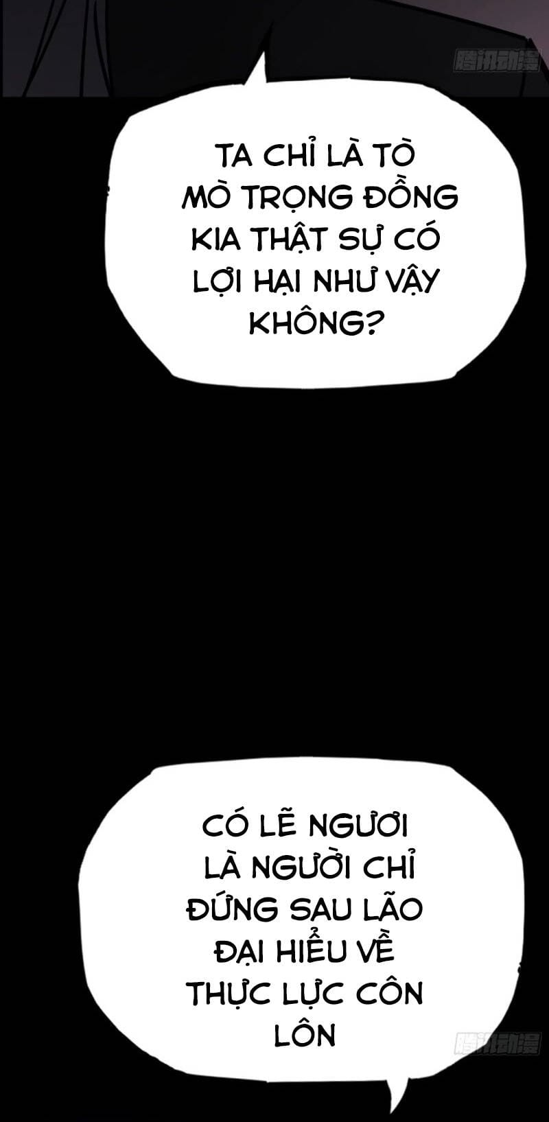 Truyện Tranh Phong Yêu Vấn Đạo trang 7