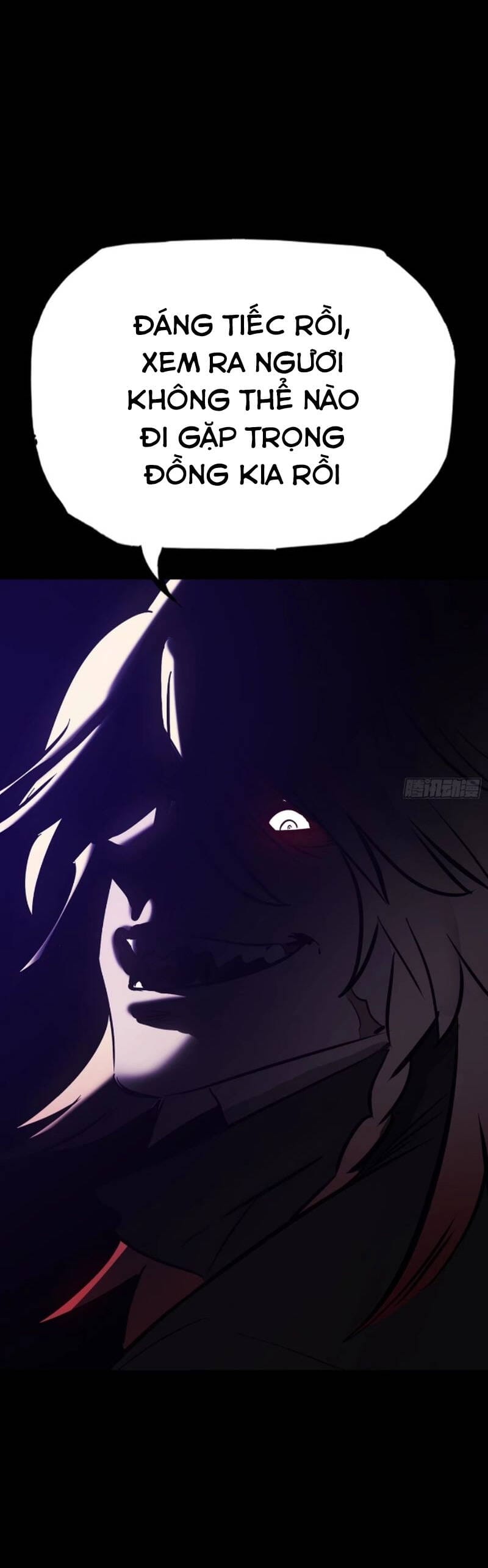 Truyện Tranh Phong Yêu Vấn Đạo trang 7