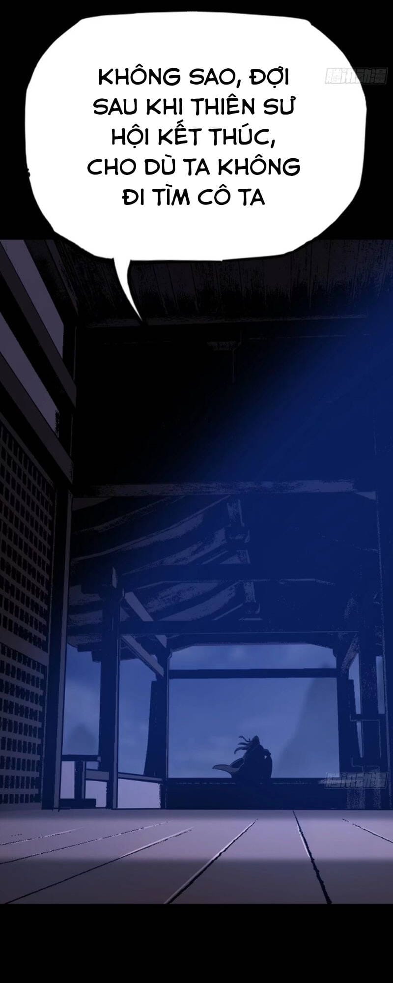 Truyện Tranh Phong Yêu Vấn Đạo trang 7