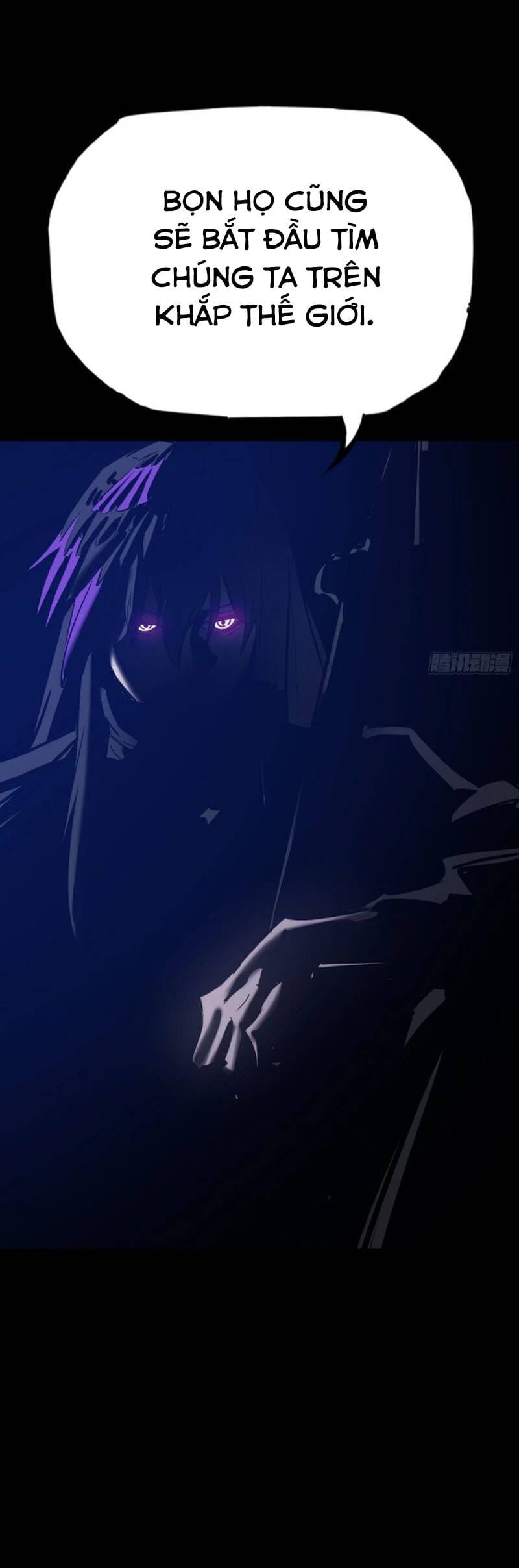 Truyện Tranh Phong Yêu Vấn Đạo trang 7