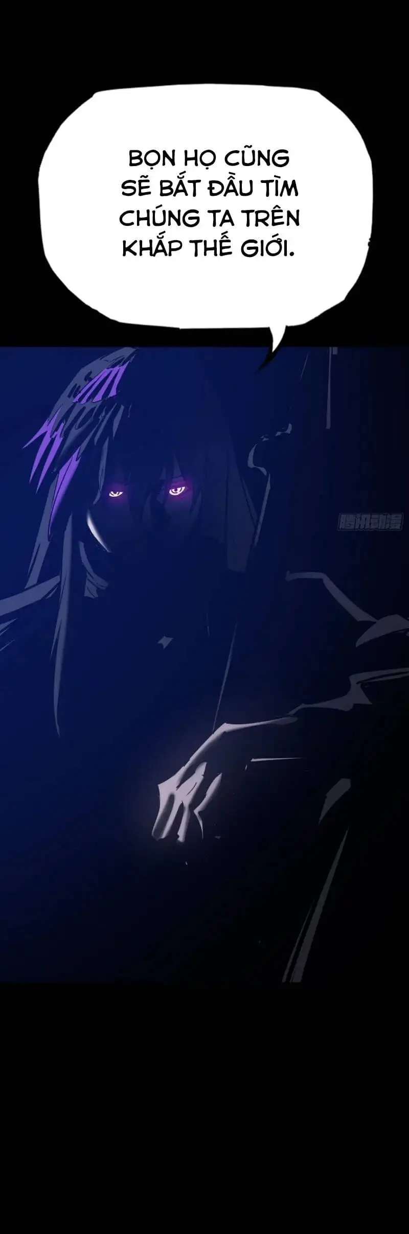 Truyện Tranh Phong Yêu Vấn Đạo trang 7