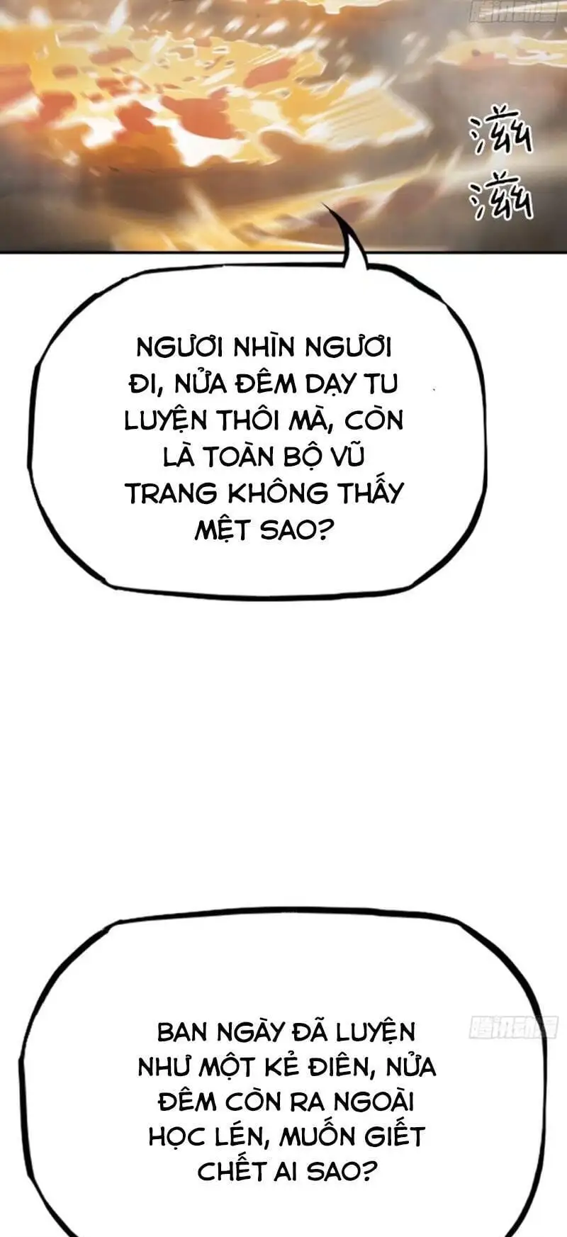 Truyện Tranh Phong Yêu Vấn Đạo trang 7