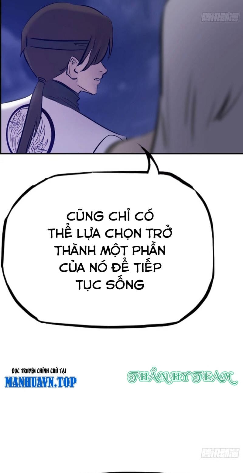 Truyện Tranh Phong Yêu Vấn Đạo trang 7