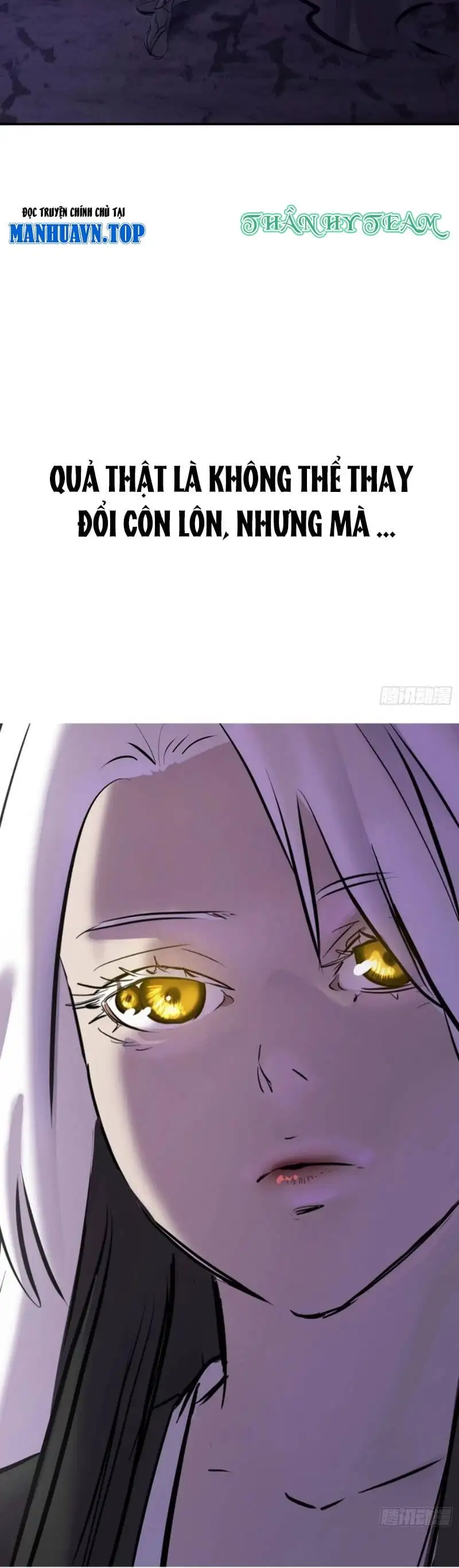 Truyện Tranh Phong Yêu Vấn Đạo trang 7