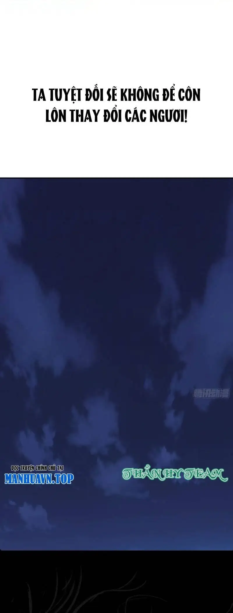 Truyện Tranh Phong Yêu Vấn Đạo trang 7