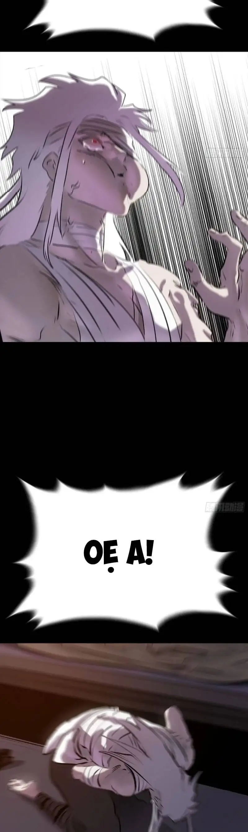 Truyện Tranh Phong Yêu Vấn Đạo trang 7