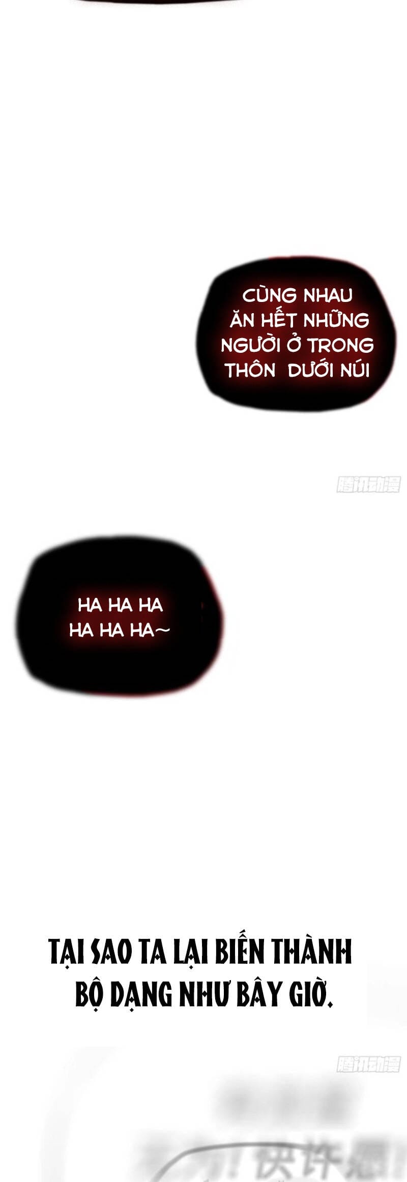 Truyện Tranh Phong Yêu Vấn Đạo trang 7