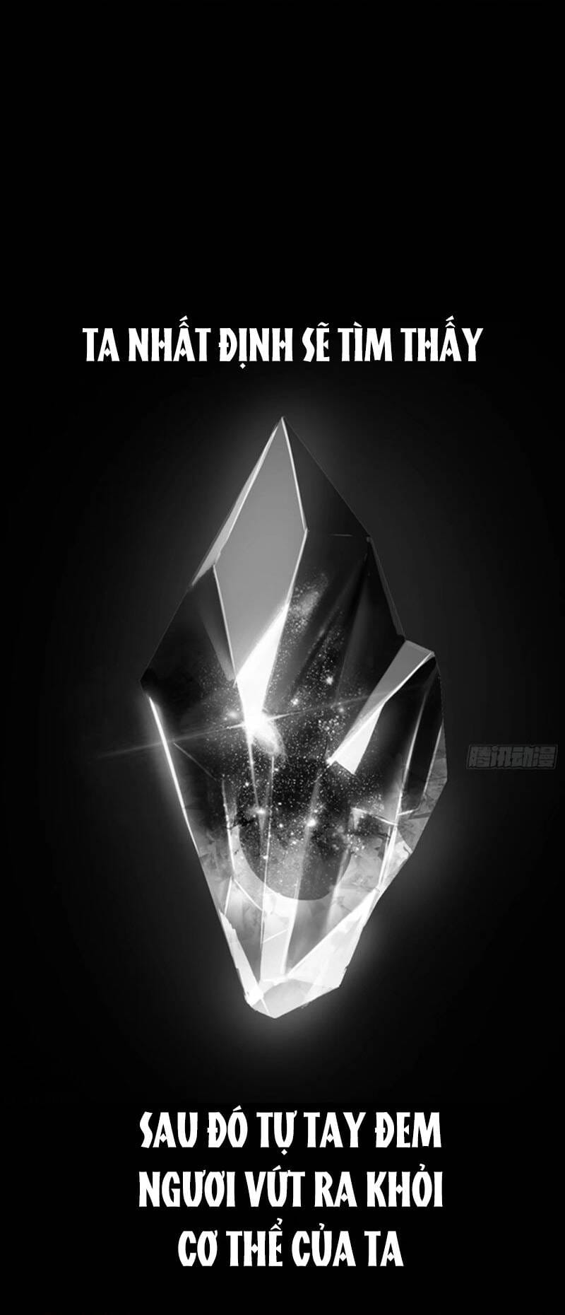 Truyện Tranh Phong Yêu Vấn Đạo trang 7