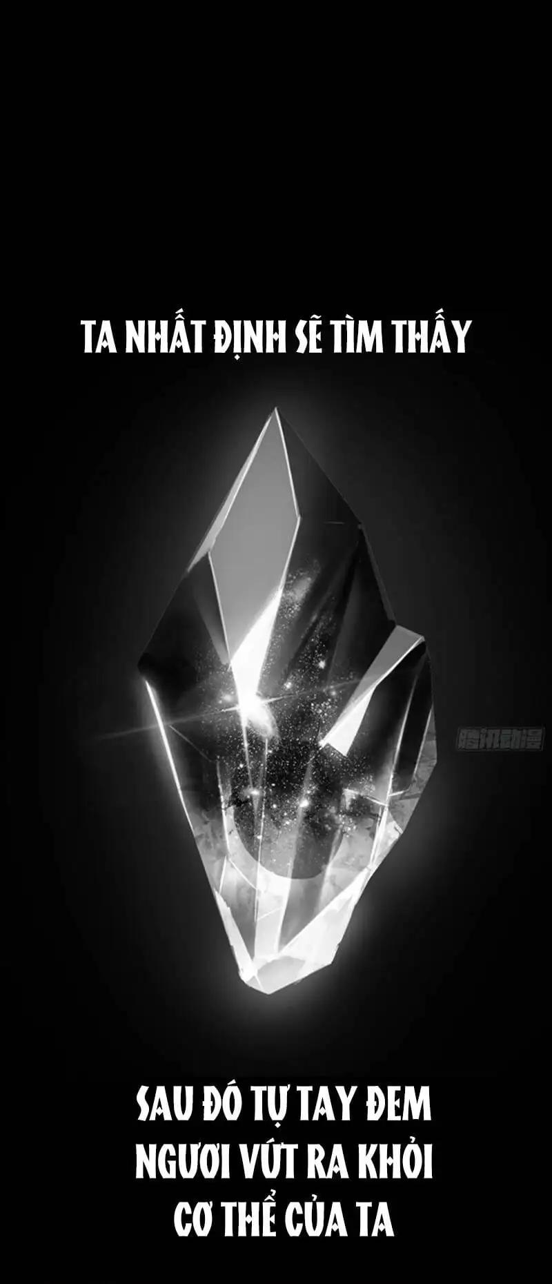 Truyện Tranh Phong Yêu Vấn Đạo trang 7