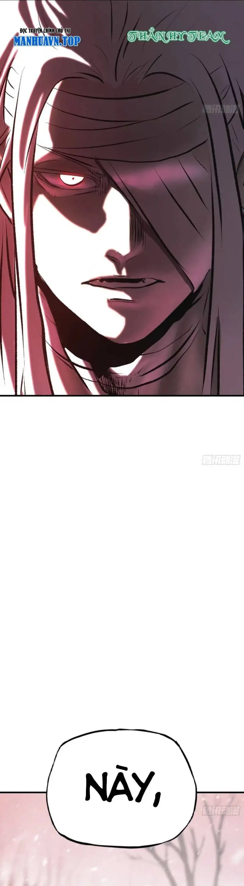 Truyện Tranh Phong Yêu Vấn Đạo trang 7