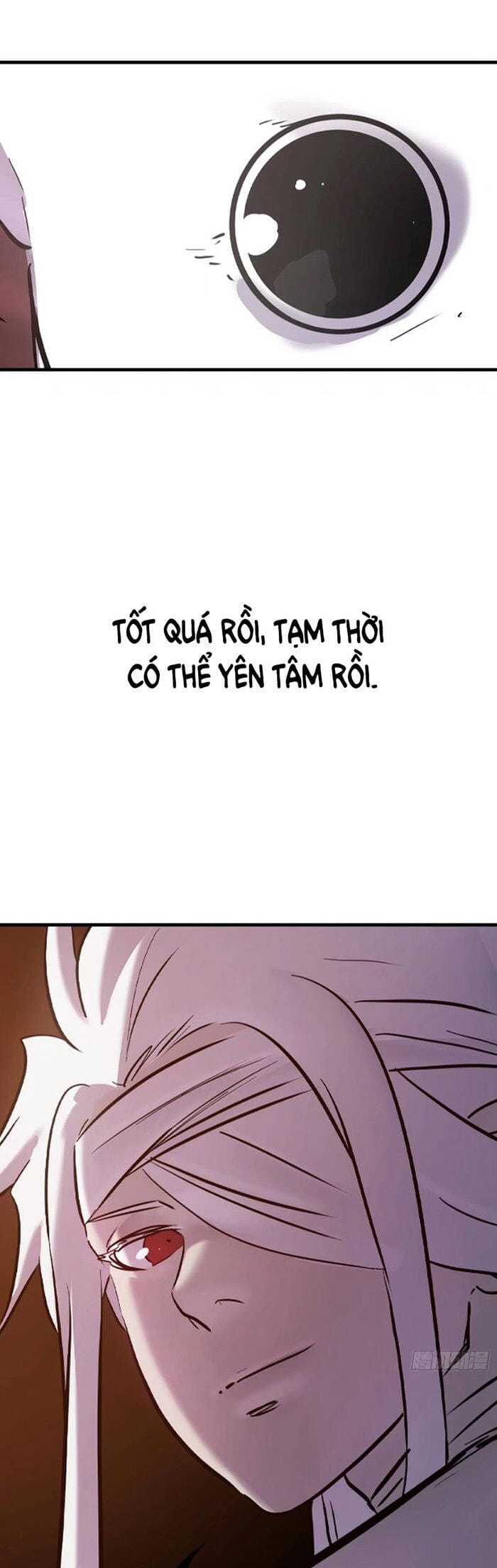 Truyện Tranh Phong Yêu Vấn Đạo trang 7