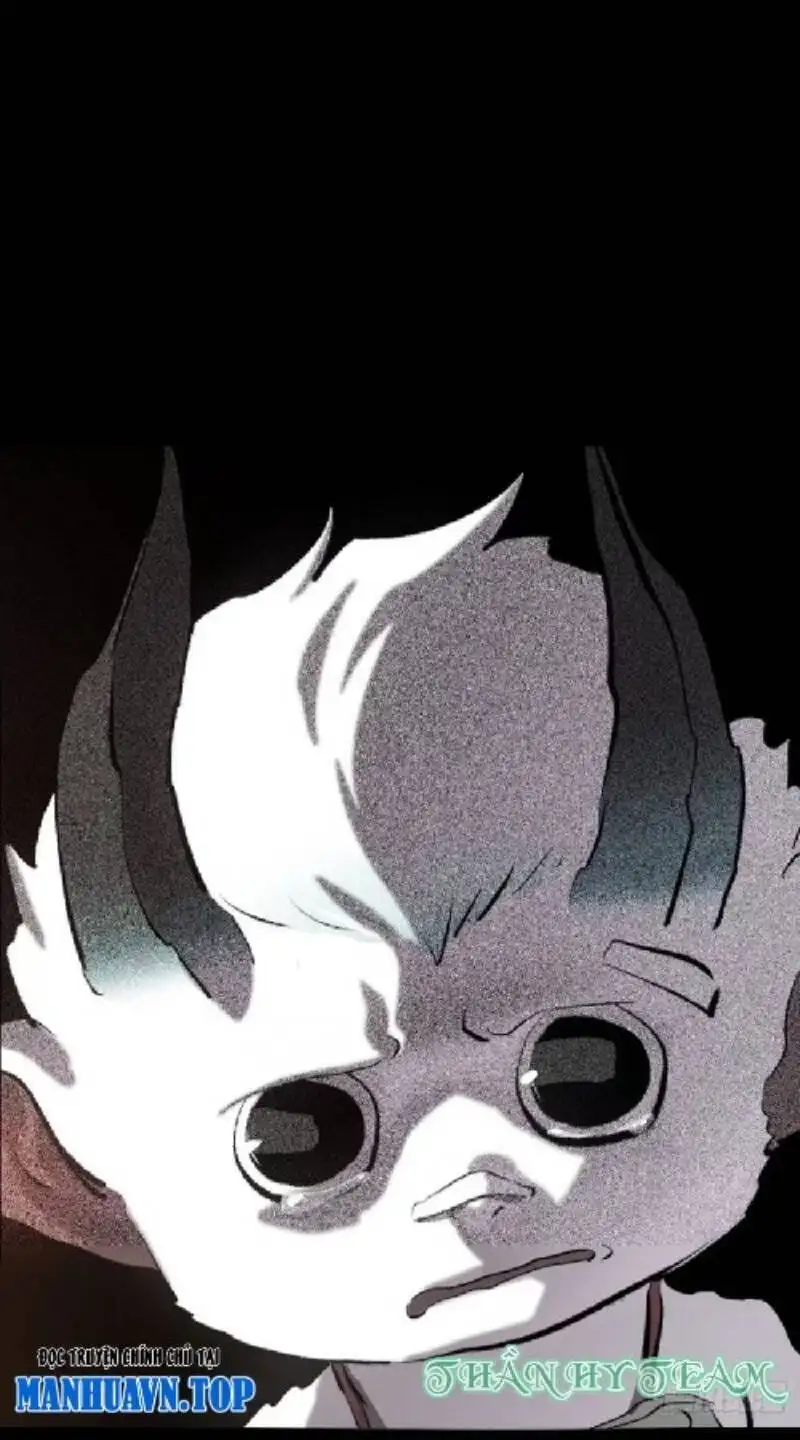 Truyện Tranh Phong Yêu Vấn Đạo trang 7