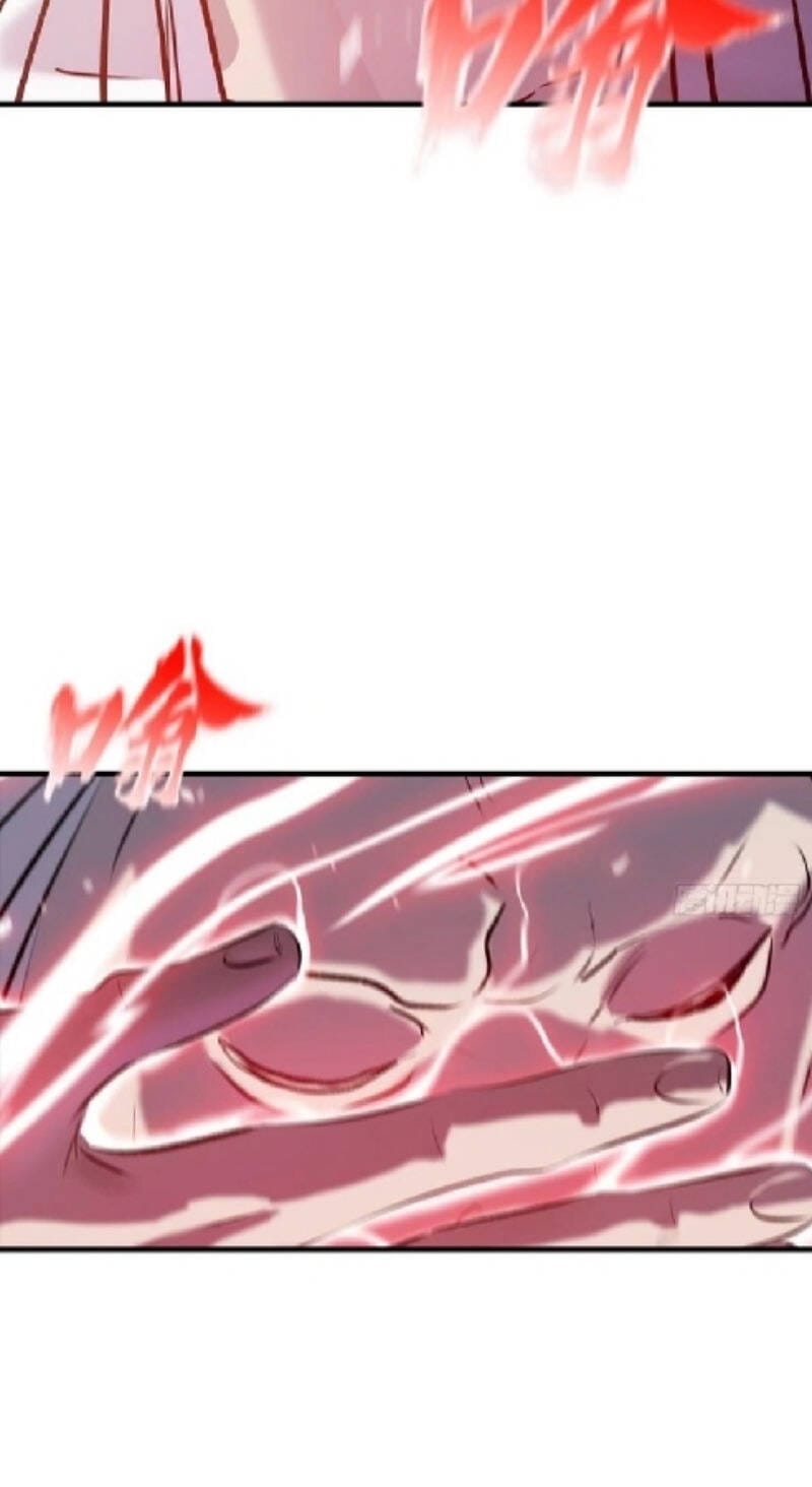 Truyện Tranh Phong Yêu Vấn Đạo trang 7