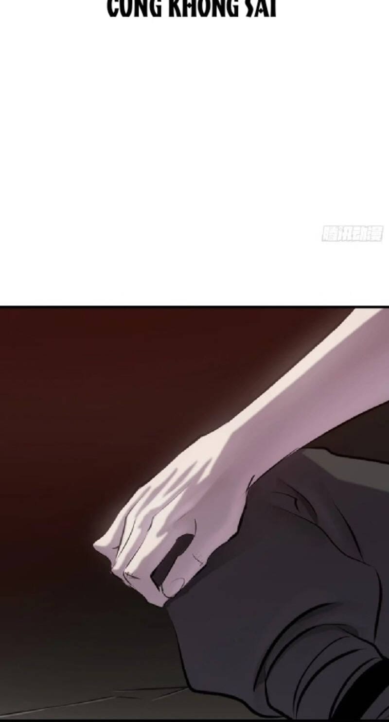 Truyện Tranh Phong Yêu Vấn Đạo trang 7